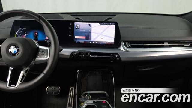 BMW X2 (U10) xDrive 20i M Sport 2025 — фото 14