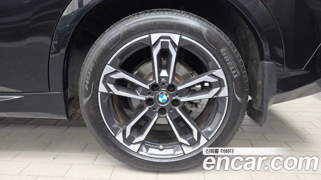 BMW X2 (U10) xDrive 20i M Sport 2025 — фото 21