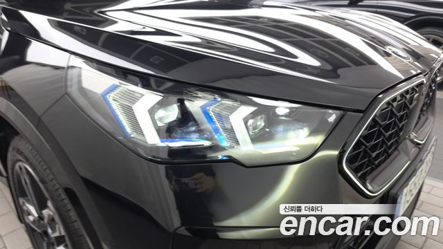 BMW X2 (U10) xDrive 20i M Sport 2025 — фото 22