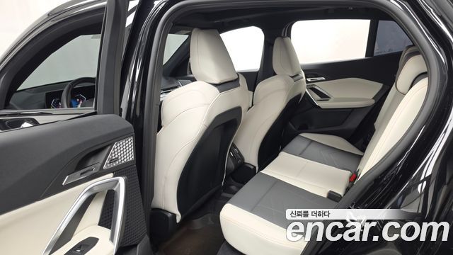 BMW X2 (U10) xDrive 20i M Sport 2025 — фото 26