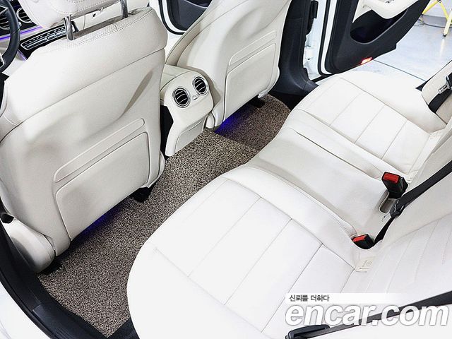 Mercedes-Benz E-Class (W213) E250 Avantgarde 2023 — фото 15