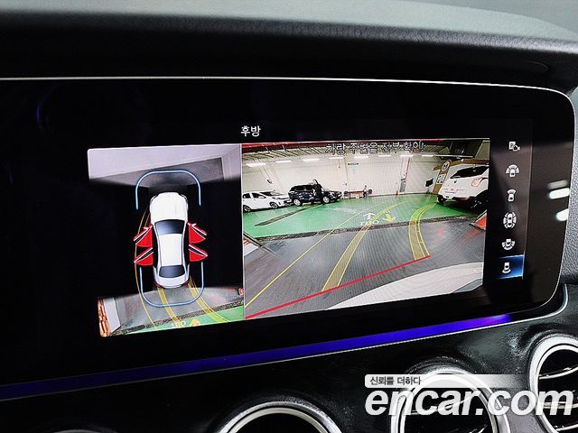 Mercedes-Benz E-Class (W213) E250 Avantgarde 2023 — фото 18