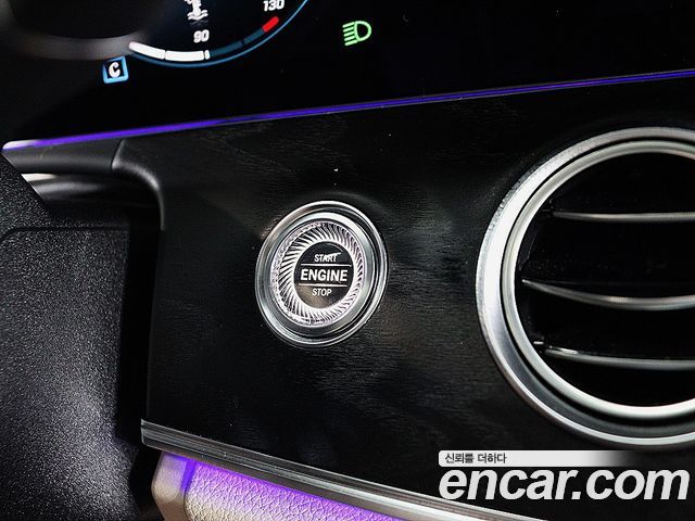 Mercedes-Benz E-Class (W213) E250 Avantgarde 2023 — фото 21