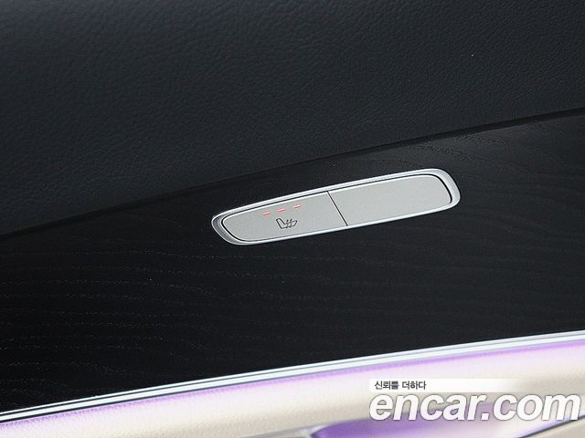 Mercedes-Benz E-Class (W213) E250 Avantgarde 2023 — фото 22