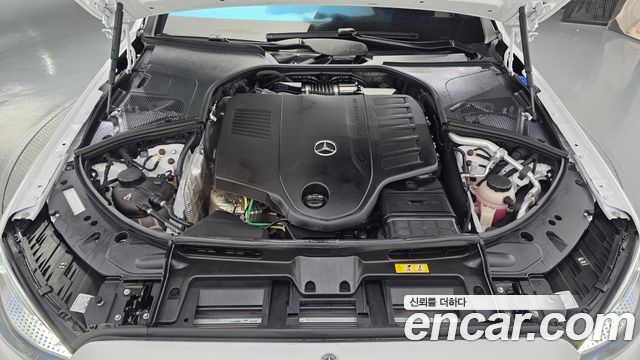 Mercedes-Benz S-Class (W223) S450 4MATIC 2026 — фото 6