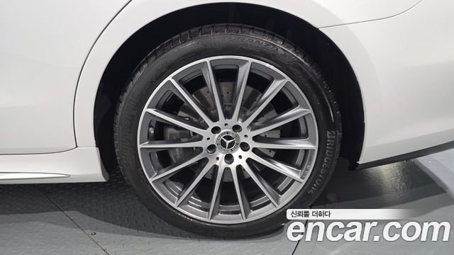 Mercedes-Benz S-Class (W223) S450 4MATIC 2026 — фото 27