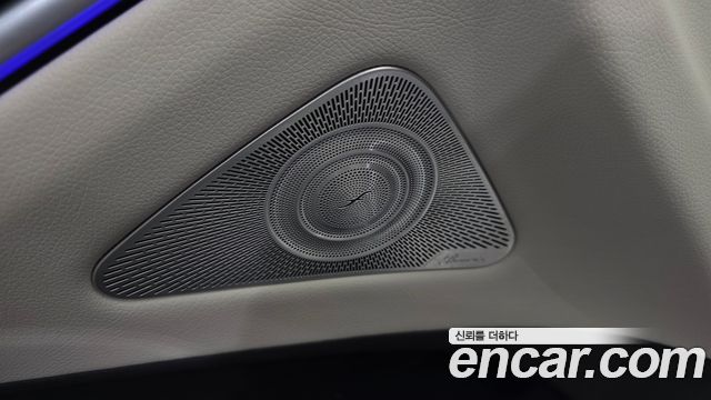 Mercedes-Benz S-Class (W223) S450 4MATIC 2026 — фото 35