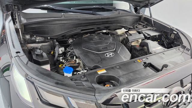 Hyundai Palisade Gasoline 3.8 2WD Exclusive 2023 — фото 6