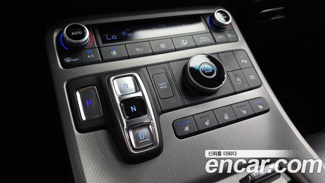 Hyundai Palisade Gasoline 3.8 2WD Exclusive 2023 — фото 9