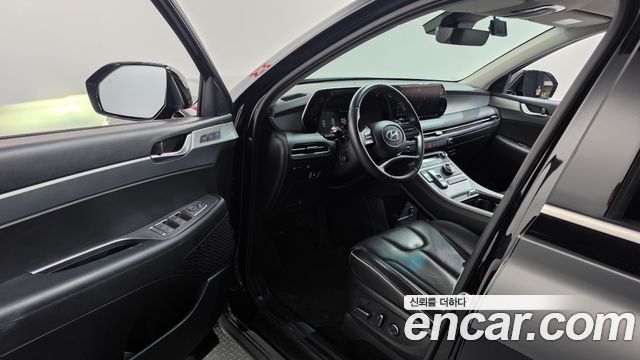 Hyundai Palisade Gasoline 3.8 2WD Exclusive 2023 — фото 10