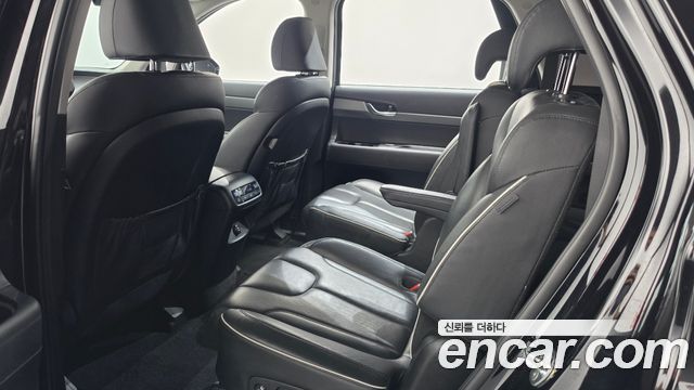 Hyundai Palisade Gasoline 3.8 2WD Exclusive 2023 — фото 11