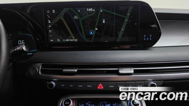 Hyundai Palisade Gasoline 3.8 2WD Exclusive 2023 — фото 13
