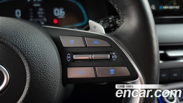 Hyundai Palisade Gasoline 3.8 2WD Exclusive 2023 — фото 17