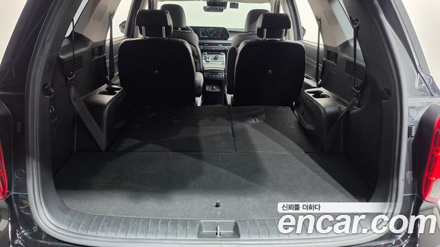 Hyundai Palisade Gasoline 3.8 2WD Exclusive 2023 — фото 18