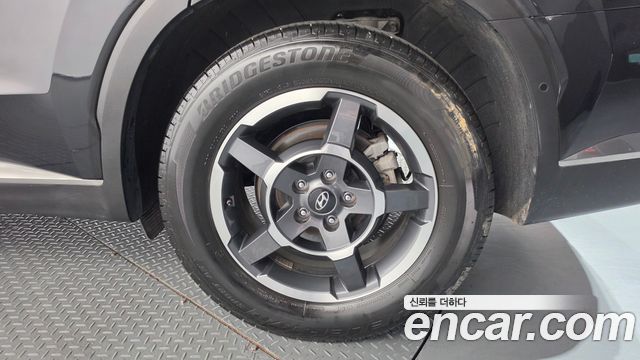 Hyundai Palisade Gasoline 3.8 2WD Exclusive 2023 — фото 21
