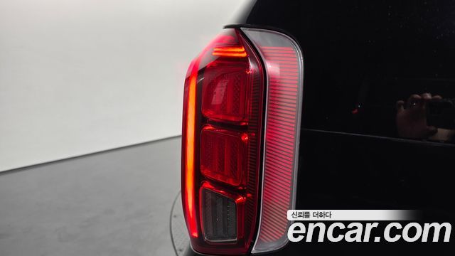 Hyundai Palisade Gasoline 3.8 2WD Exclusive 2023 — фото 23