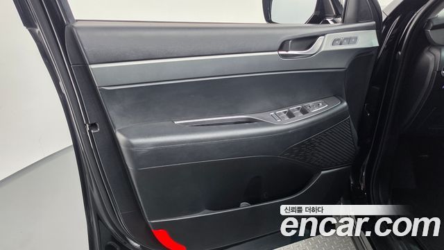 Hyundai Palisade Gasoline 3.8 2WD Exclusive 2023 — фото 24