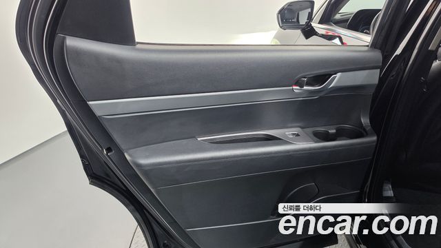 Hyundai Palisade Gasoline 3.8 2WD Exclusive 2023 — фото 25