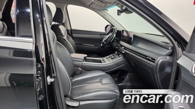 Hyundai Palisade Gasoline 3.8 2WD Exclusive 2023 — фото 26