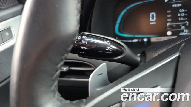 Hyundai Palisade Gasoline 3.8 2WD Exclusive 2023 — фото 29