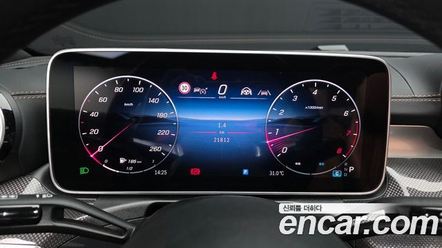 Mercedes-Benz CLE-Class (C236) CLE200 Cabriolet 2024 — фото 8