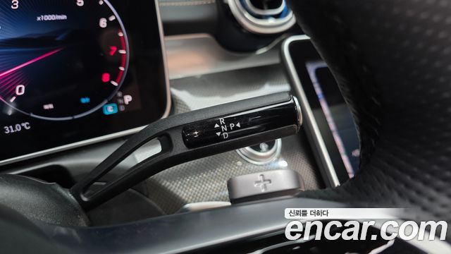 Mercedes-Benz CLE-Class (C236) CLE200 Cabriolet 2024 — фото 9