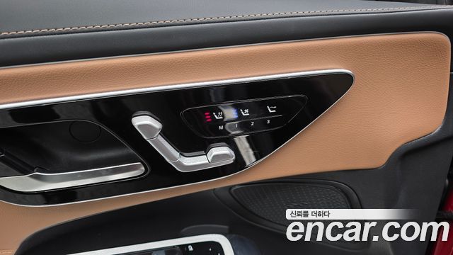 Mercedes-Benz CLE-Class (C236) CLE200 Cabriolet 2024 — фото 19