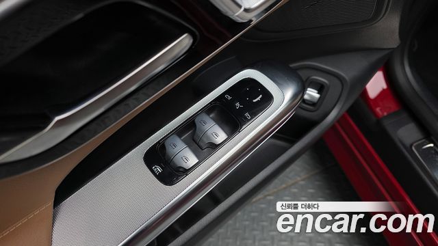 Mercedes-Benz CLE-Class (C236) CLE200 Cabriolet 2024 — фото 28