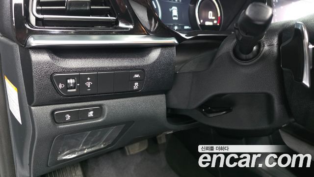 Kia Niro EV Prestige 2022 — фото 16