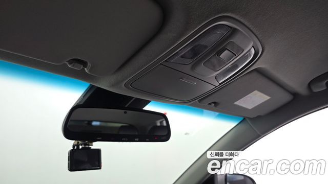 Kia Niro EV Prestige 2022 — фото 19