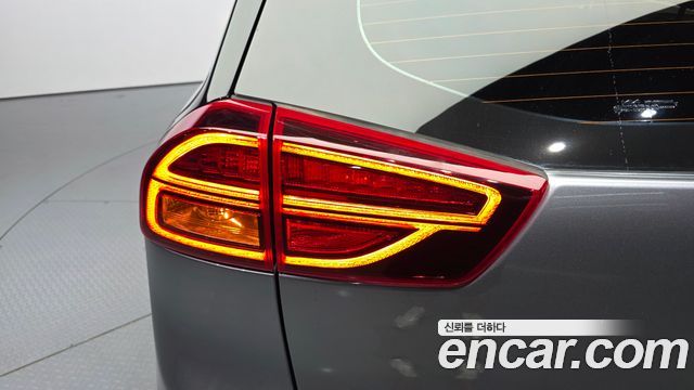 Kia Niro EV Prestige 2022 — фото 23