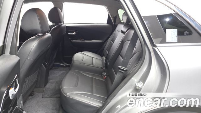 Kia Niro EV Prestige 2022 — фото 26