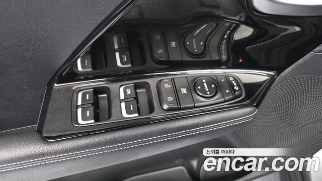 Kia Niro EV Prestige 2022 — фото 29