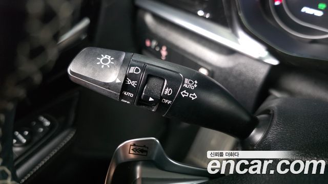 Kia Niro EV Prestige 2022 — фото 30