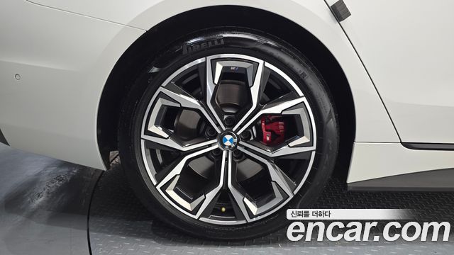 BMW 4 Series (G22) 420i First Edition GranCoupe 2022 — фото 5