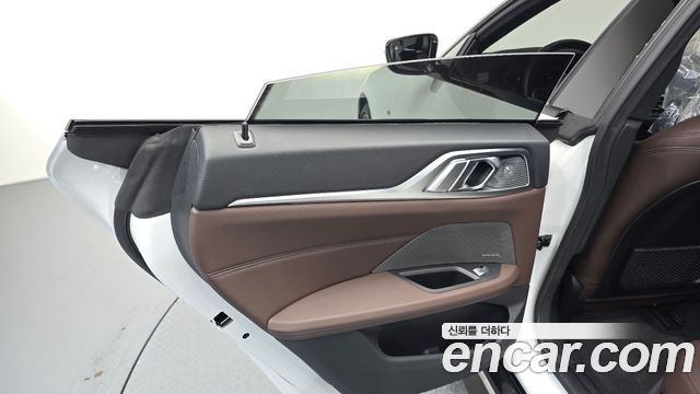 BMW 4 Series (G22) 420i First Edition GranCoupe 2022 — фото 25