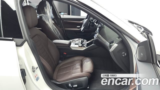 BMW 4 Series (G22) 420i First Edition GranCoupe 2022 — фото 26