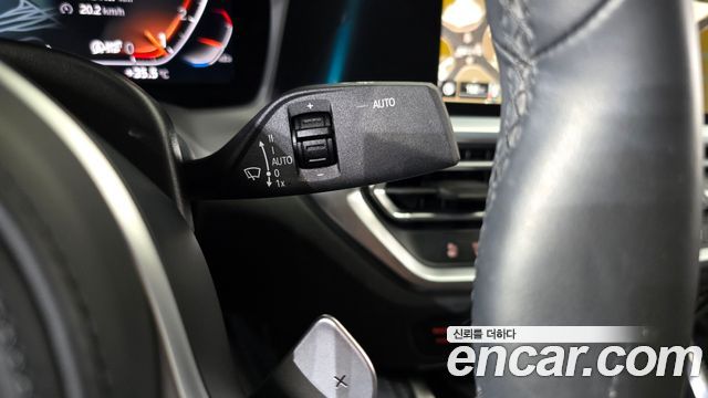 BMW 4 Series (G22) 420i First Edition GranCoupe 2022 — фото 27