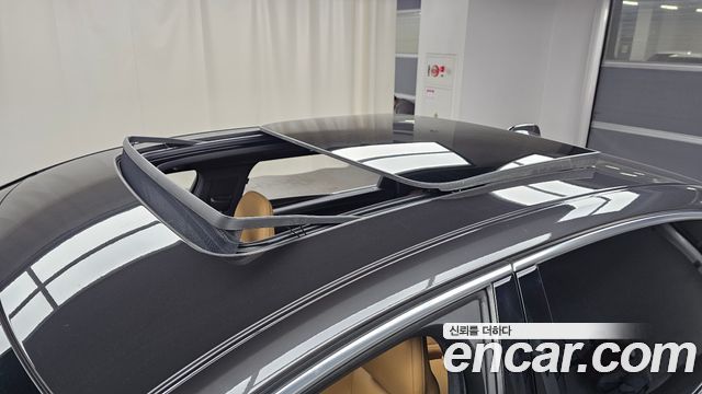 Volvo S90 T8 AWD Inscription 2021 — фото 19