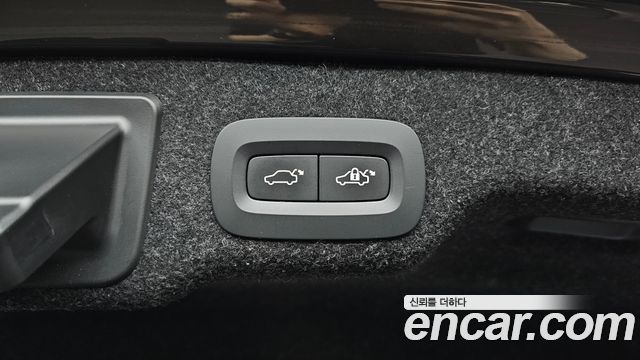Volvo S90 T8 AWD Inscription 2021 — фото 20