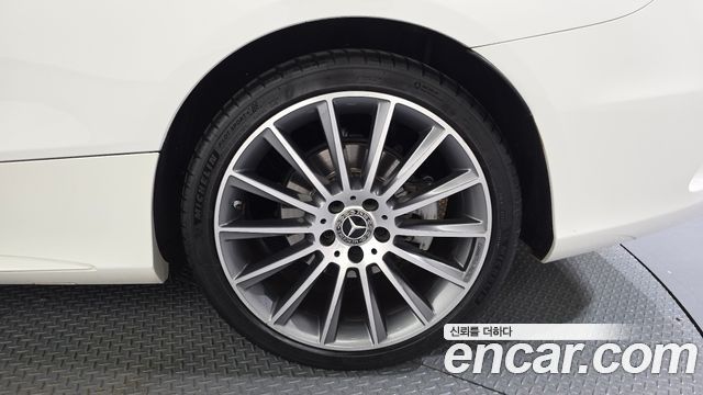 Mercedes-Benz C-Class (W205) C220 d 4MATIC Coupe 2019 — фото 27