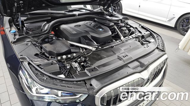 BMW 5 Series (G60) 520i M Sport 2025 — фото 6