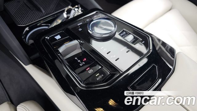 BMW 5 Series (G60) 520i M Sport 2025 — фото 9