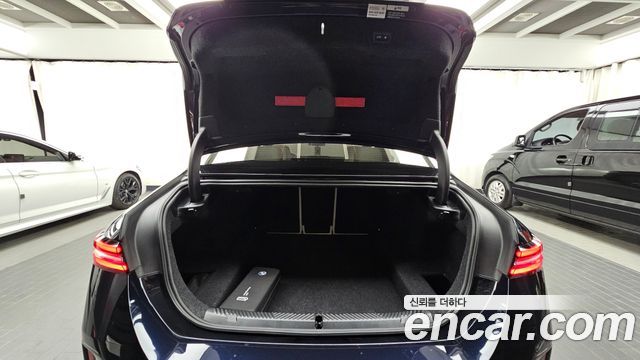 BMW 5 Series (G60) 520i M Sport 2025 — фото 20