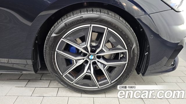 BMW 5 Series (G60) 520i M Sport 2025 — фото 21