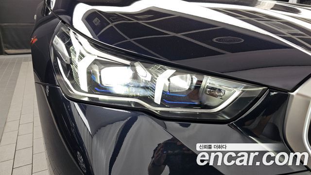 BMW 5 Series (G60) 520i M Sport 2025 — фото 22