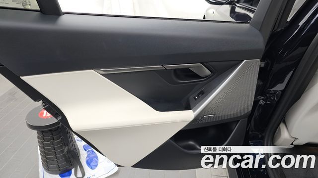 BMW 5 Series (G60) 520i M Sport 2025 — фото 25