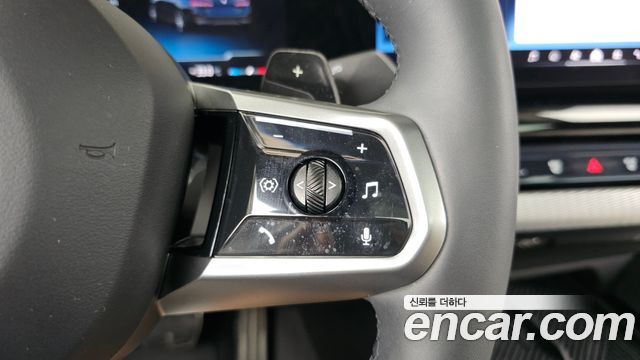 BMW 5 Series (G60) 520i M Sport 2025 — фото 32