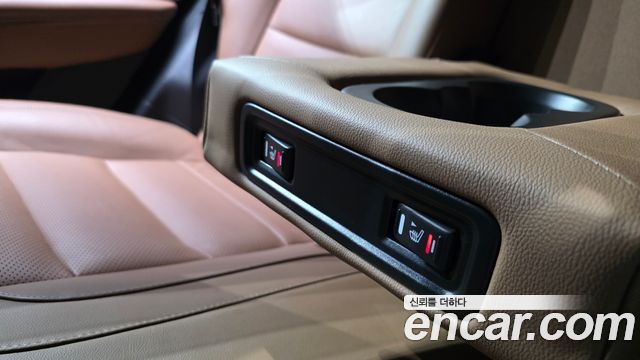 Renault Korea QM6 2.0 LPe RE Signature 2WD 2023 — фото 19