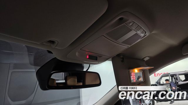 Renault Korea QM6 2.0 LPe RE Signature 2WD 2023 — фото 27